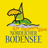 Ferienregion Nördlicher Bodensee / Logo