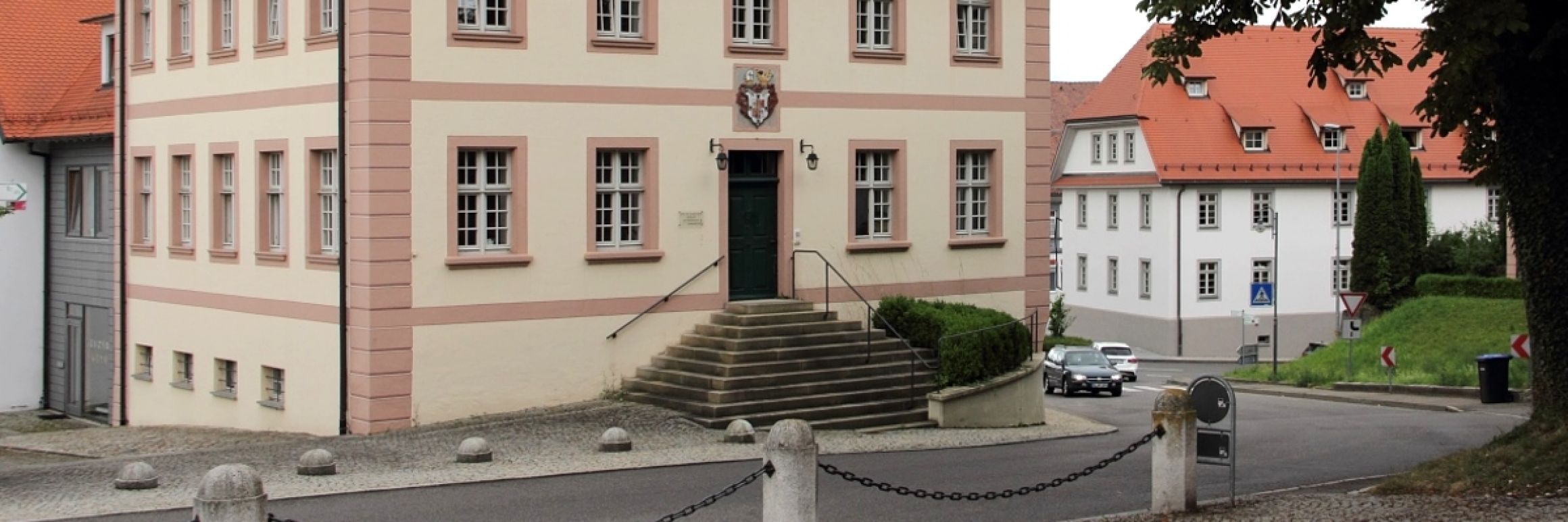 Gemeinderäte des GVV Altshausen